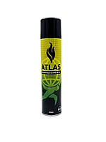 Газ для запальнички Atlas 300ml