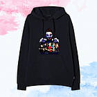 Худі мерч-едисон "Маньяк", фото 2