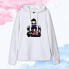 Худі мерч-едисон "Маньяк", фото 5