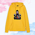 Худі мерч-едисон "Маньяк", фото 3