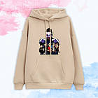 Худі мерч-едисон "Маньяк", фото 4