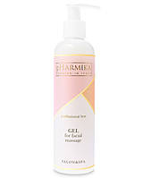 Гель с витаминами для массажа лица Gel for Facial Massage, 250 мл