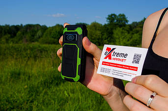 Land Rover F999 фотообзор | Review 1