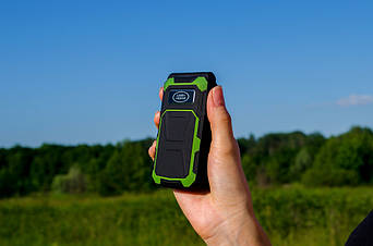 Land Rover F999 фотообзор | Review 10