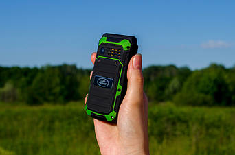 Land Rover F999 фотообзор | Review 9