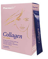 PharmoVit Collagen Women - Коллаген для женщин, 20 пакетиков