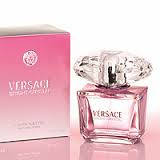 Туалетна вода жіноча Versace Bright Crystal 90ml (версаче брайт кристал)