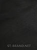 46,48,50. Чоловіча толстовка - худі з капюшоном, кофта з якісного і натурального трикотажу - чорна, фото 4
