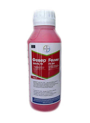 Протруйник Февер 300 Bayer 1 л, фото 2