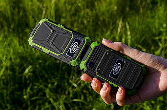 Land Rover F999 фотообзор | Review 6