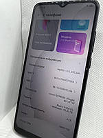 ZTE Blade A52 4/64GB Space Gray #2672ВР