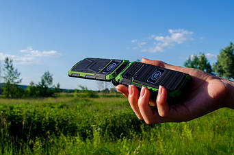 Land Rover F999 фотообзор | Review 5