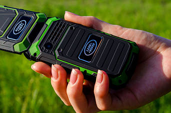 Land Rover F999 фотообзор | Review 8