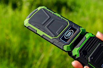 Land Rover F999 фотообзор | Review 7