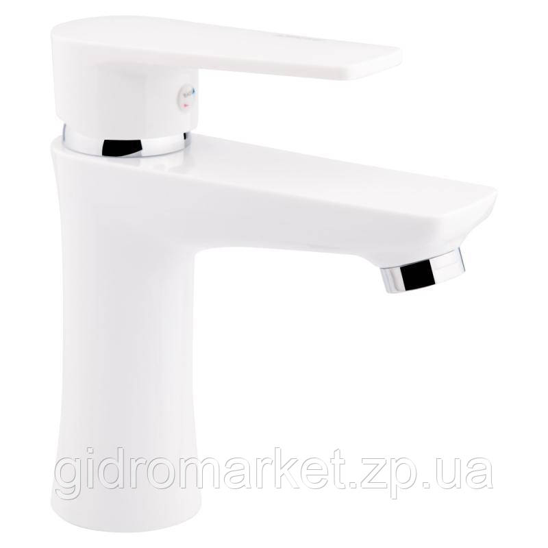 Brinex 37W 001 Змішувач для умивальника (без підводки)