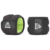 Утяжелители для рук и ног Adidas Ankle/Wrist Weights 2x0.5 кг (ADWT-12320)