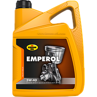 Мастило моторне EMPEROL 5W-40 5л KROON OIL