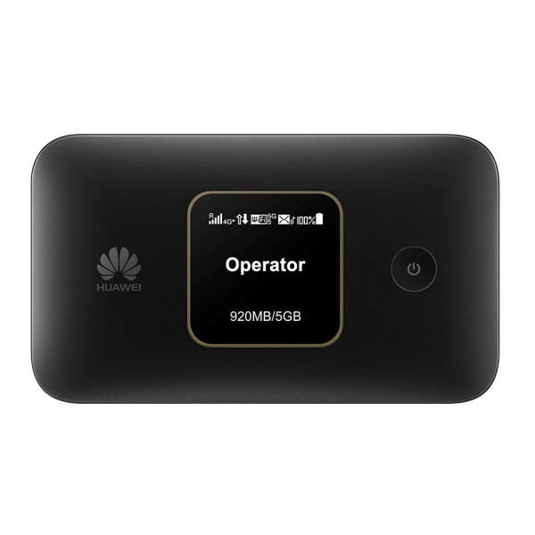 Портативний 3G/4G WiFi роутер Huawei E5785Lh-22c до 300 мбіт