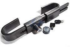 Замок блокування дверей причепа/контейнера