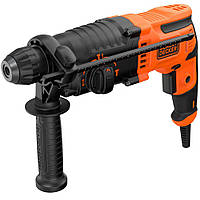 Перфоратор сетевой SDS-Plus BLACK+DECKER BEHS01K