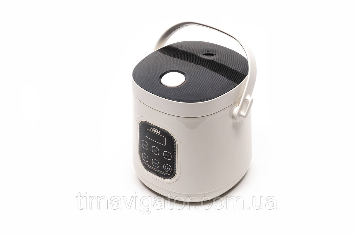 Мультиварка FERZE 2л 12-24В 100/200Вт FRZ-CARCOOCING