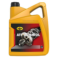 Трансмиссионное масло Kroon Oil ATF Almirol 5 л (01322)