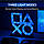 Світильник PlayStation Icons Light XL PS5 (Paladone), фото 2