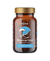 Efime EkaMarikol - Морской коллаген для кожи, костей и сухожилий , 90 кап