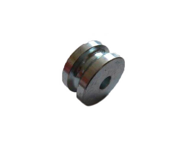 Купити Направляющий ролик грузового троса (металл) для строительной ...