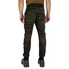 Штани тренувальні TRAINING PANTS WOODLAND Mil-tec 11446220-L, фото 5
