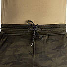 Штани тренувальні TRAINING PANTS WOODLAND Mil-tec 11446220-L, фото 6