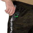 Штани тренувальні TRAINING PANTS WOODLAND Mil-tec 11446220-L, фото 7