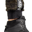 Штани тренувальні TRAINING PANTS WOODLAND Mil-tec 11446220-L, фото 10