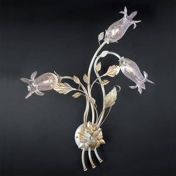 Бра LA LAMPADA WB 942/3.17