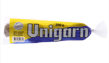 Льон сантехнічний UNIPAK Unigarn 200г. (Косичка в упаковці) (UP0585)