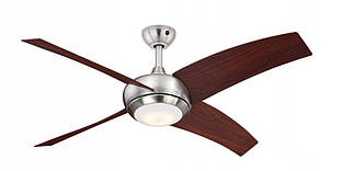 Підвісний світильник aireRyder із вбудованим світлодіодним джерелом