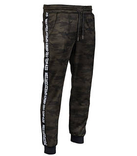 Штани тактичні тренувальні Sturm Mil-tec "TRAINING PANTS WOODLAND" 11446220