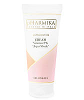 Крем с витамином Р и "Aqua Shuttle" Cream Vitamin P & Aqua Shuttle, 200 мл