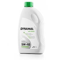 Моторна олива DYNAMAX M4T 5W40 1л