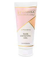 Маска гелевая разрыхляющая перед чисткой Mask Softening Gel, 200 мл