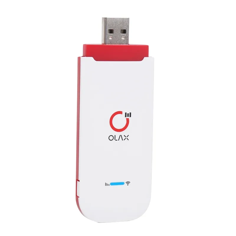 Гуртом Універсальний USB-WiFi-модем мобільний 4G LTE 3G з антеним роз'ємом Olax U90H-E