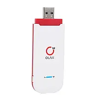 Оптом Универсальный USB-WiFi-модем мобильный 4G LTE 3G с антенным разъемом Olax U90H-E