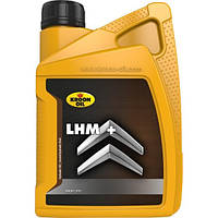 Гідравлічне масло Kroon Oil LHM+ 1 л (04208)