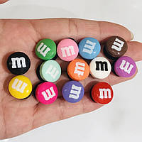 Шарм m&m's