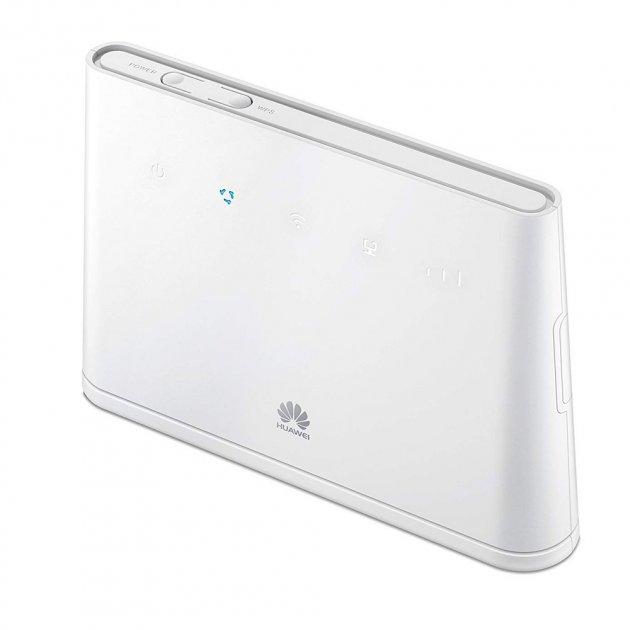 Стаціонарний 4G/3G wifi роутер-маршрутизатор Huawei B310S-927 для дому