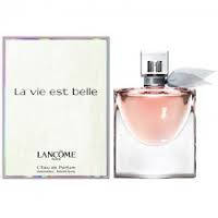 Духи женские Lancome La Vie Est Belle 75 ml(ланком ля ви белль)