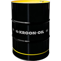 Моторное масло Kroon Oil Bi-Turbo 15W-40 60 л (10128)