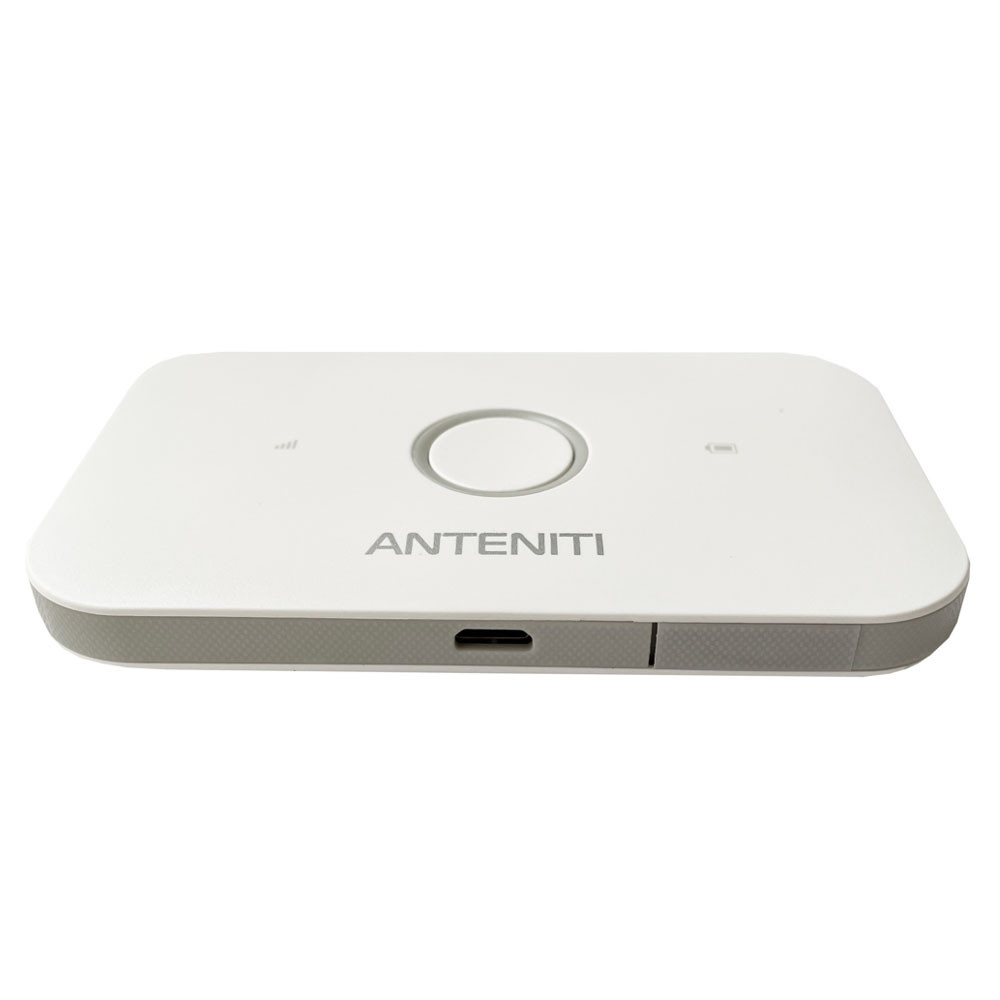 Оптом Быстрый мобильный карманный 3G/4G LTE роутер ANTENITI E5573 - фото 7 - id-p1806246985