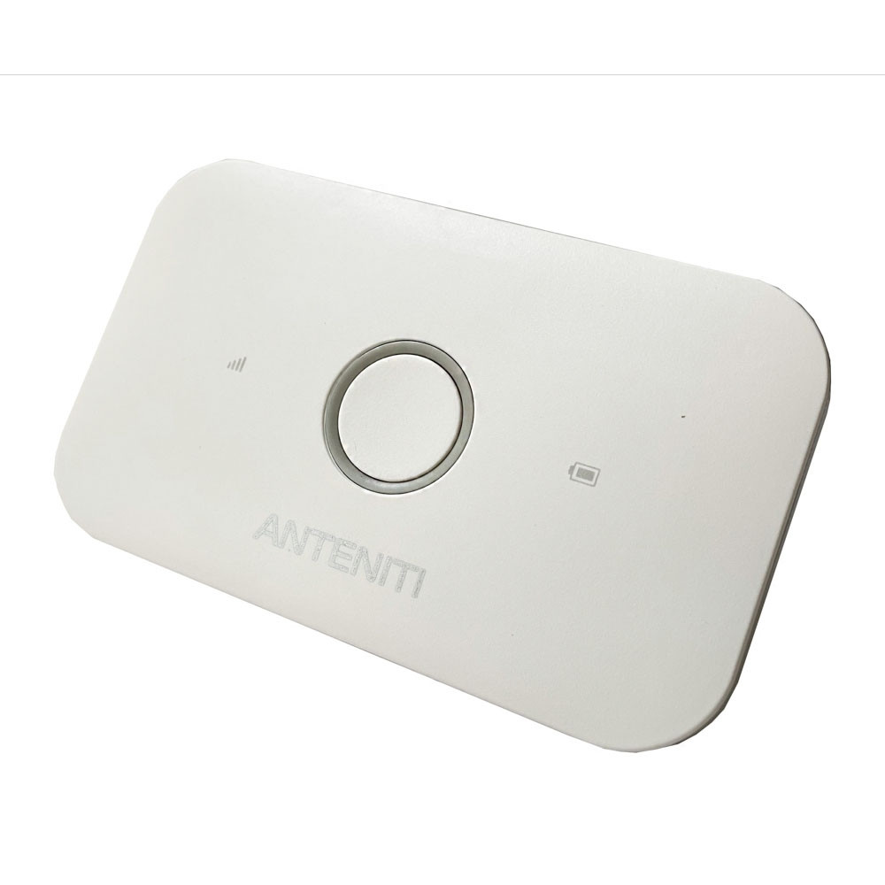 Оптом Быстрый мобильный карманный 3G/4G LTE роутер ANTENITI E5573 - фото 8 - id-p1806246985