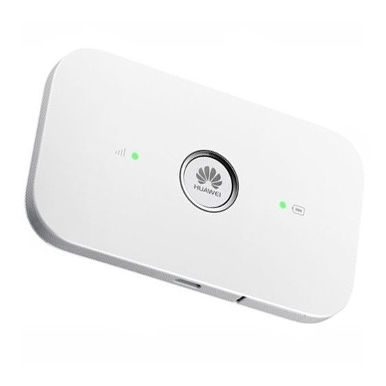 Швидкий мобільний 3G/4G роутер Huawei E5573Cs-606 вбудований акумулятор на 1500 мАг